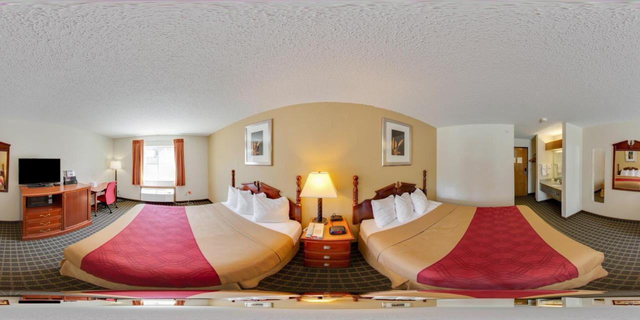Rodeway Inn Cedar Rapids Luaran gambar