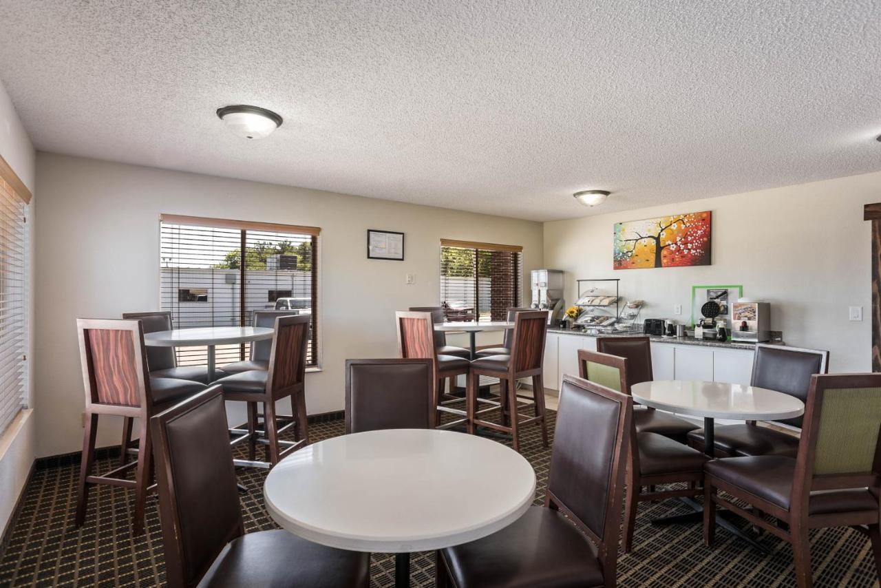 Rodeway Inn Cedar Rapids Luaran gambar