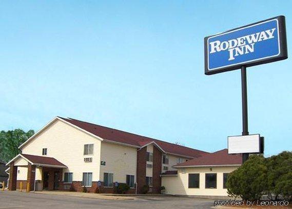 Rodeway Inn Cedar Rapids Luaran gambar