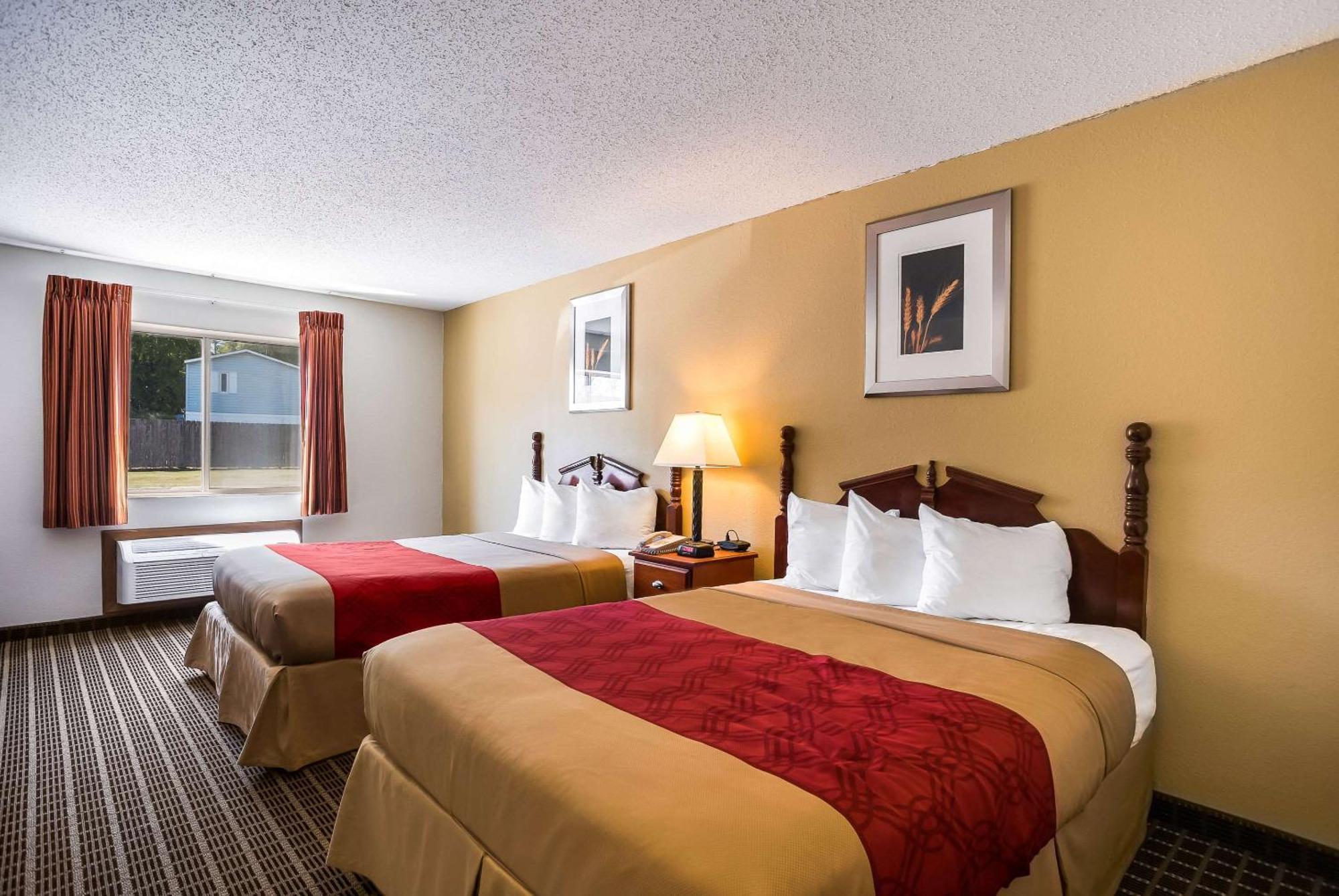 Rodeway Inn Cedar Rapids Luaran gambar