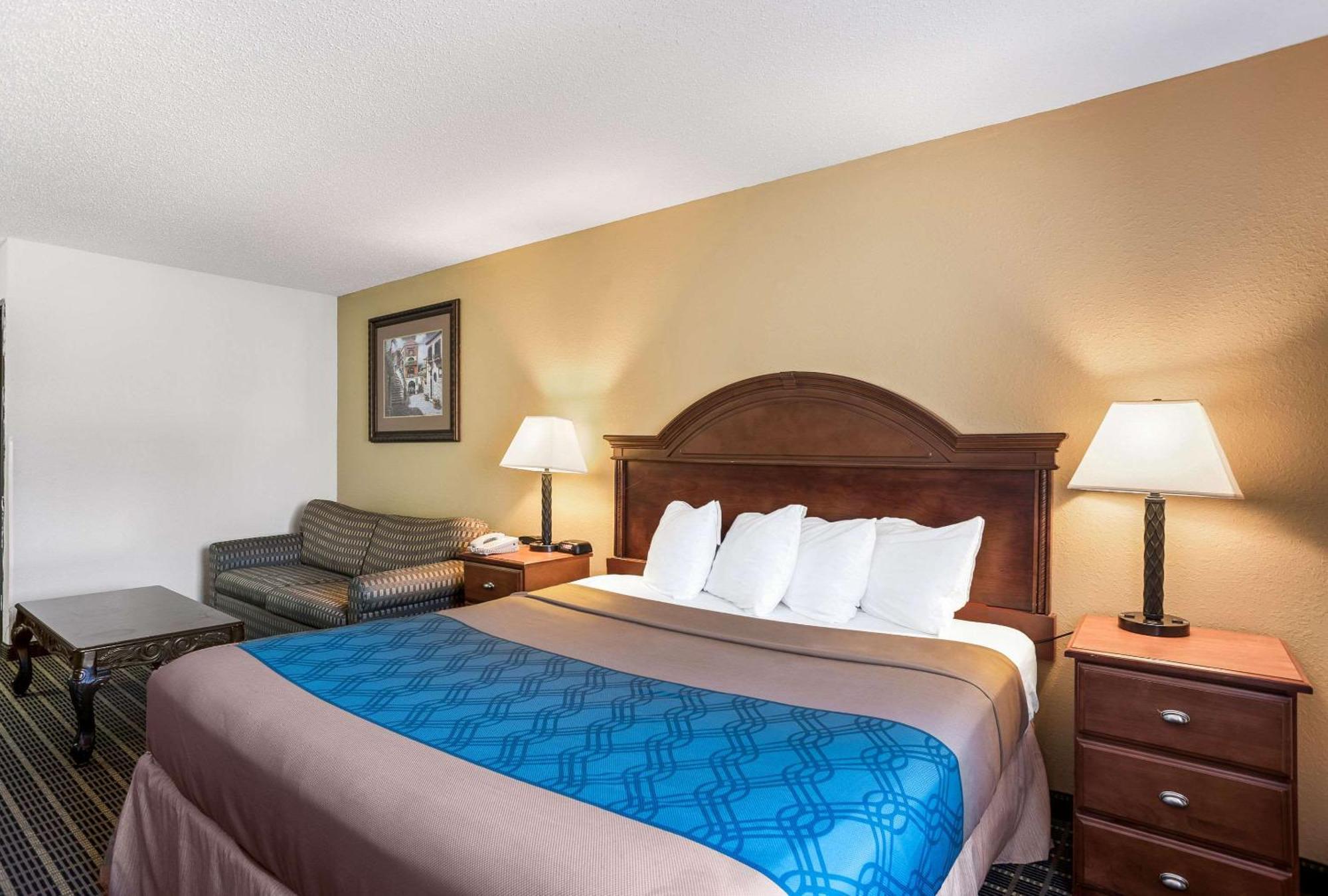 Rodeway Inn Cedar Rapids Luaran gambar