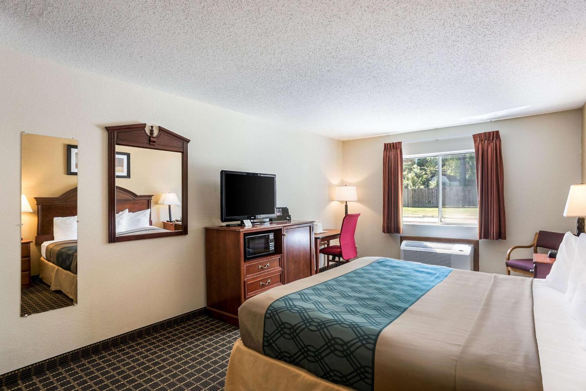 Rodeway Inn Cedar Rapids Luaran gambar