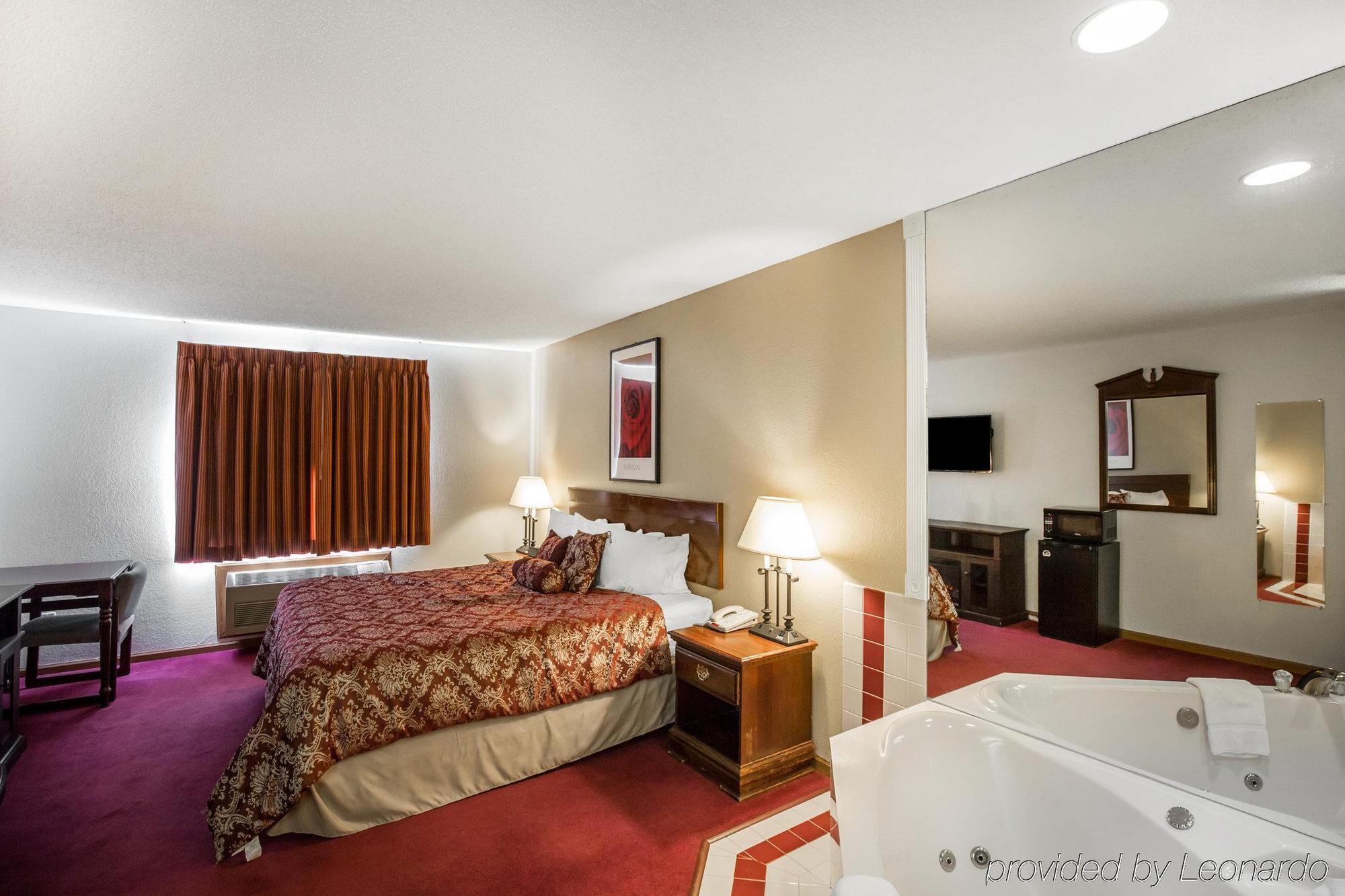 Rodeway Inn Cedar Rapids Luaran gambar