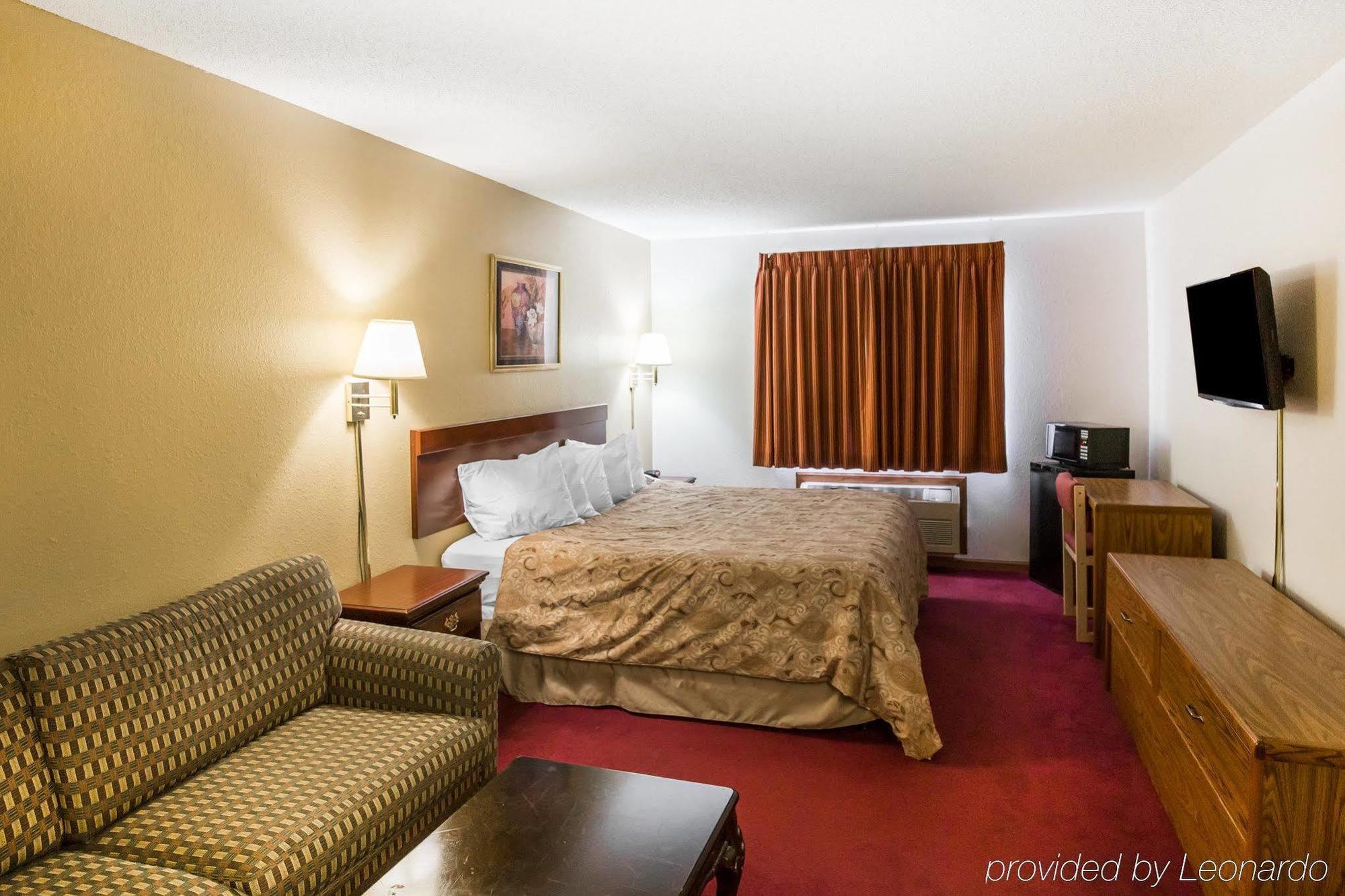 Rodeway Inn Cedar Rapids Luaran gambar
