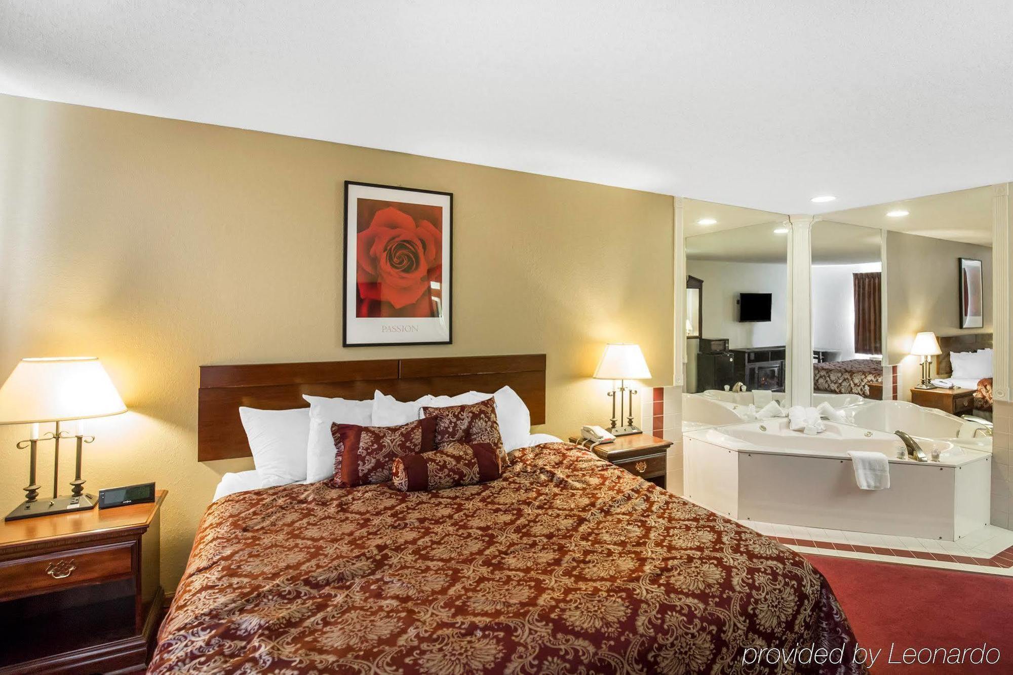 Rodeway Inn Cedar Rapids Luaran gambar