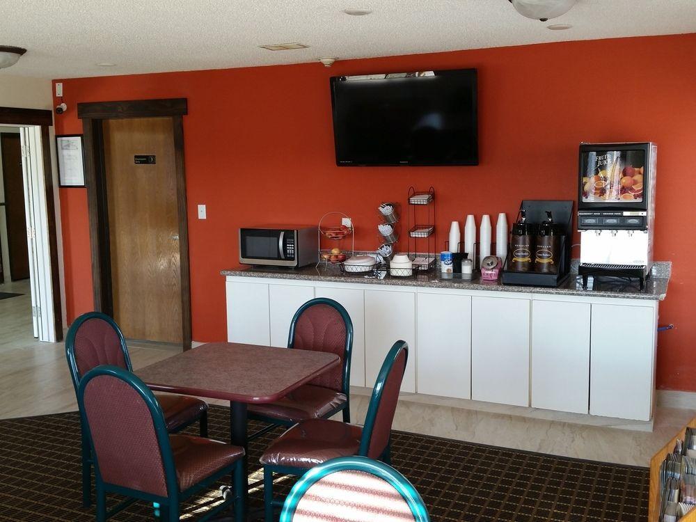 Rodeway Inn Cedar Rapids Luaran gambar