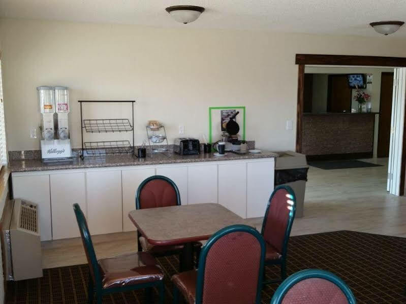 Rodeway Inn Cedar Rapids Luaran gambar