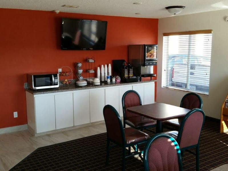 Rodeway Inn Cedar Rapids Luaran gambar