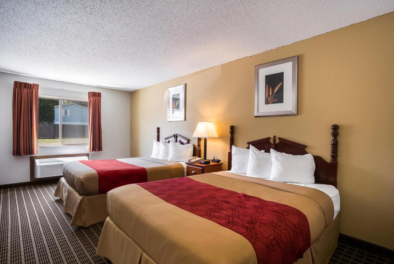 Rodeway Inn Cedar Rapids Luaran gambar